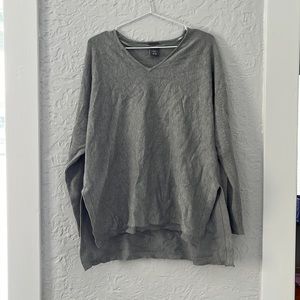 NWT Joe Fresh Active top